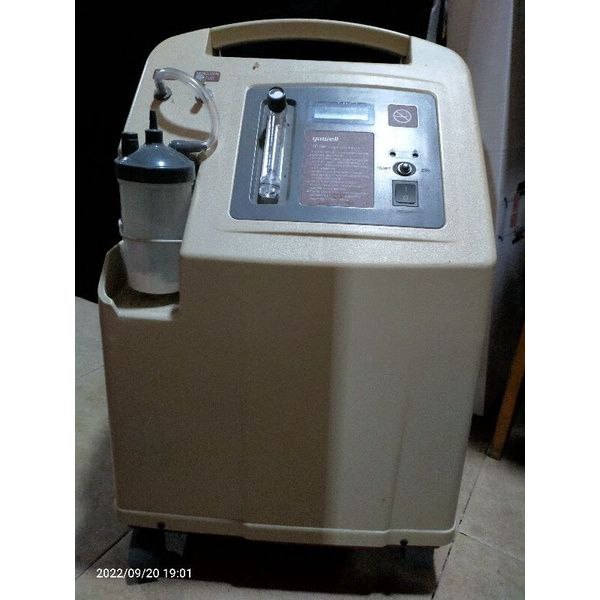 Yuwell Oxygen Concentrator 7F-5